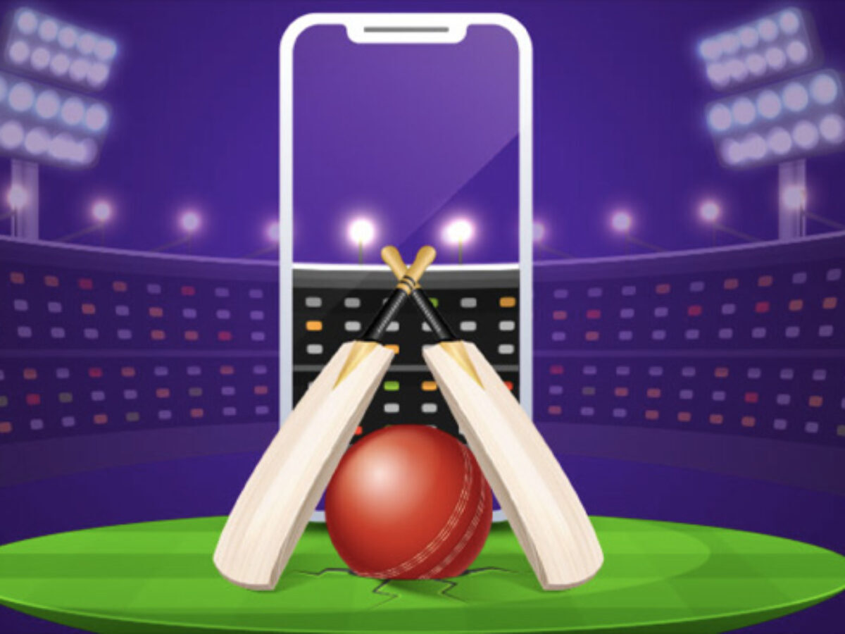 Five Cricket