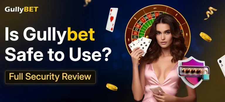 Is Gullybet Safe to Use? Full Security Review