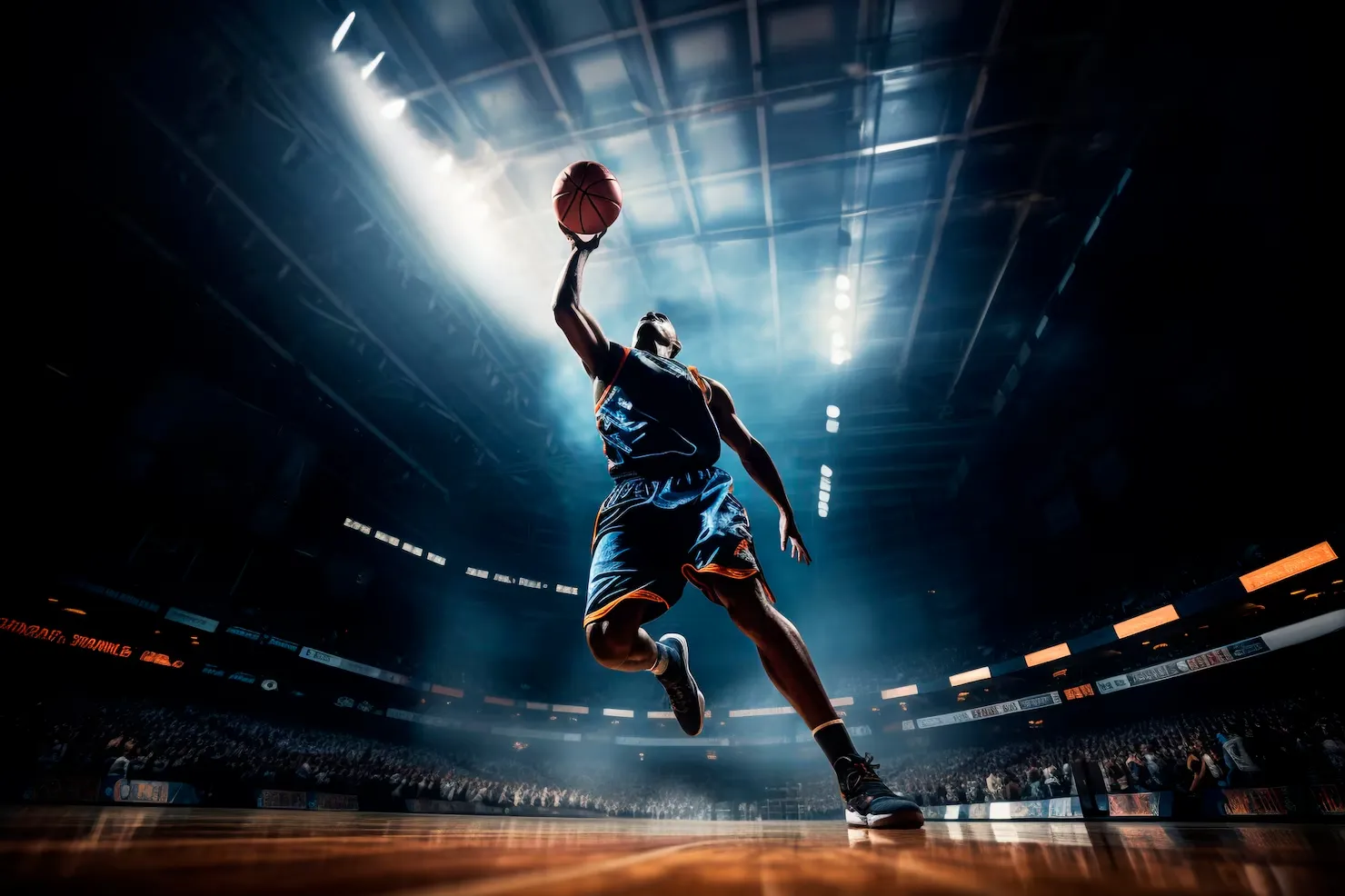 Basketball