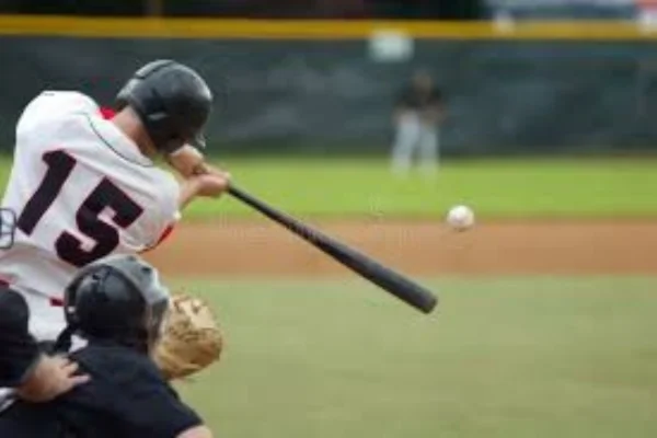 Baseball