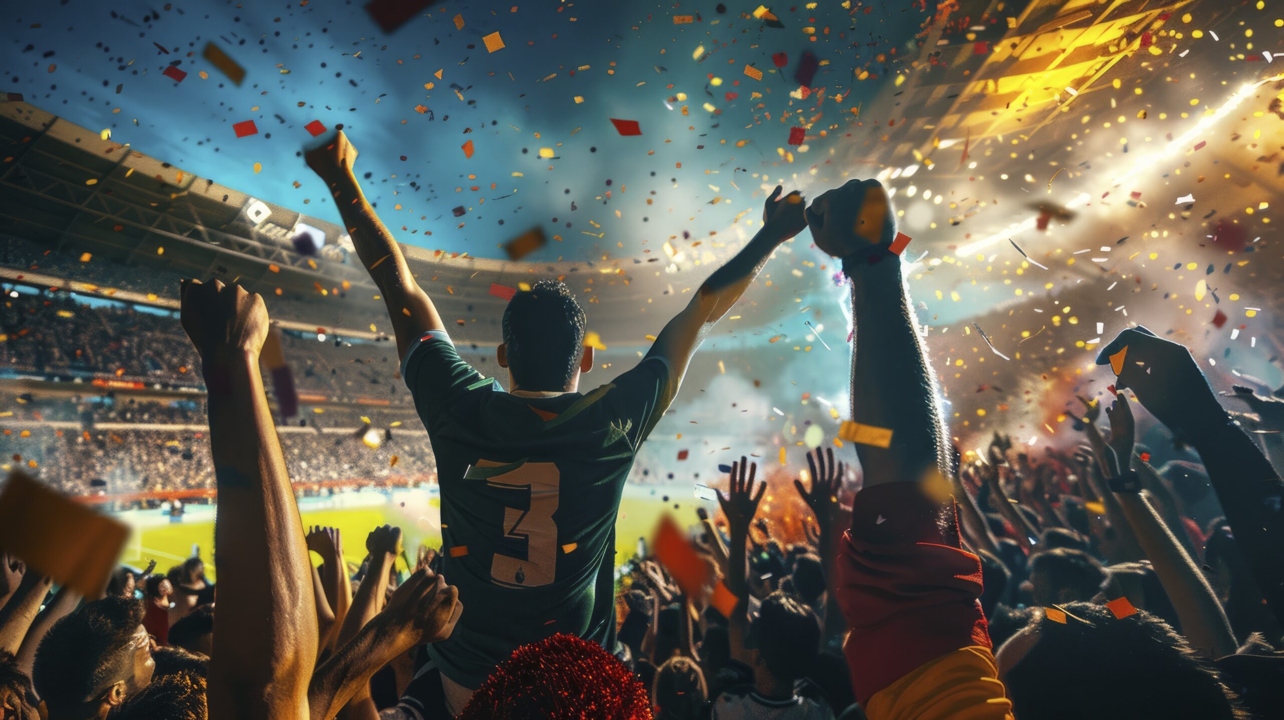Sports Info