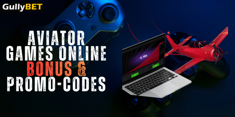 Aviator Games Online bonus and promo codes