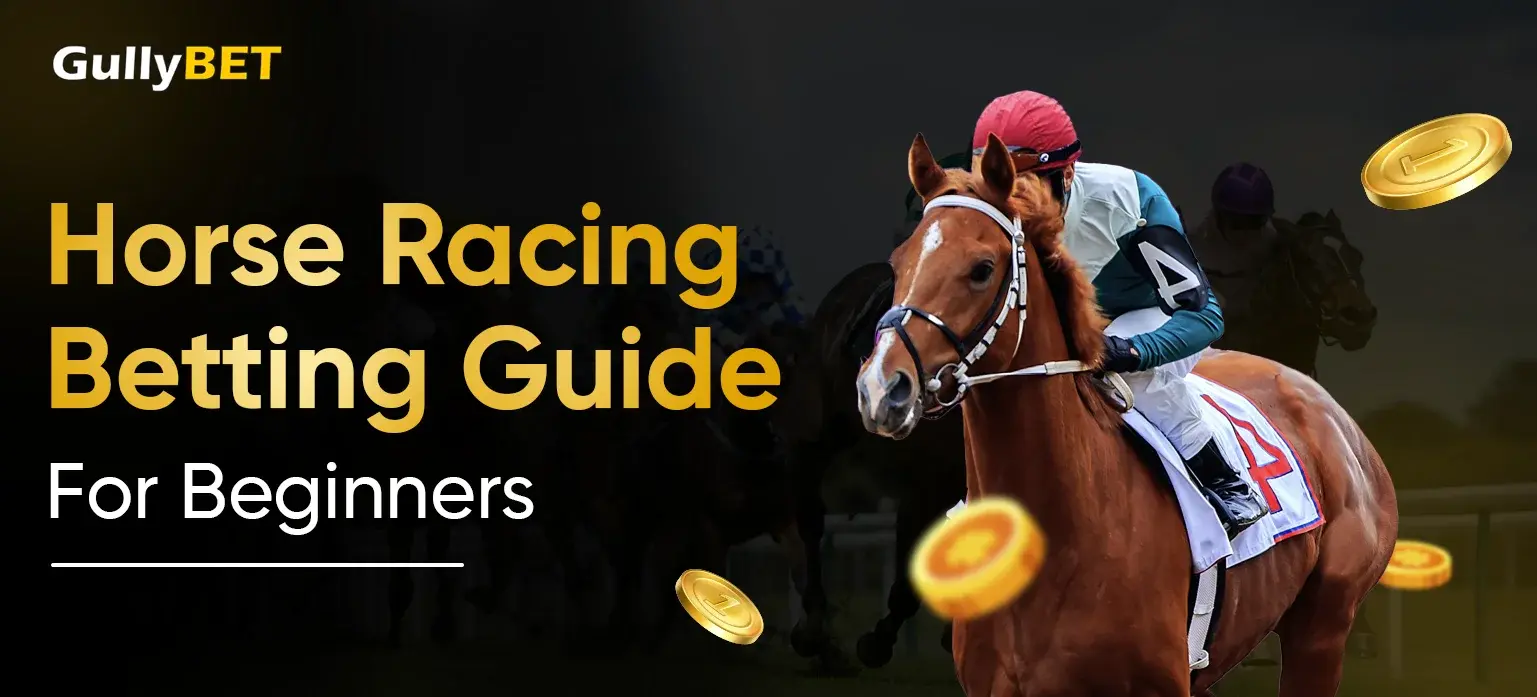 Horse Racing Betting Guide for Beginners